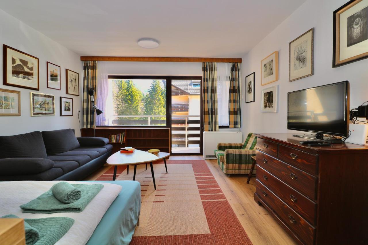 Mila Appartement *