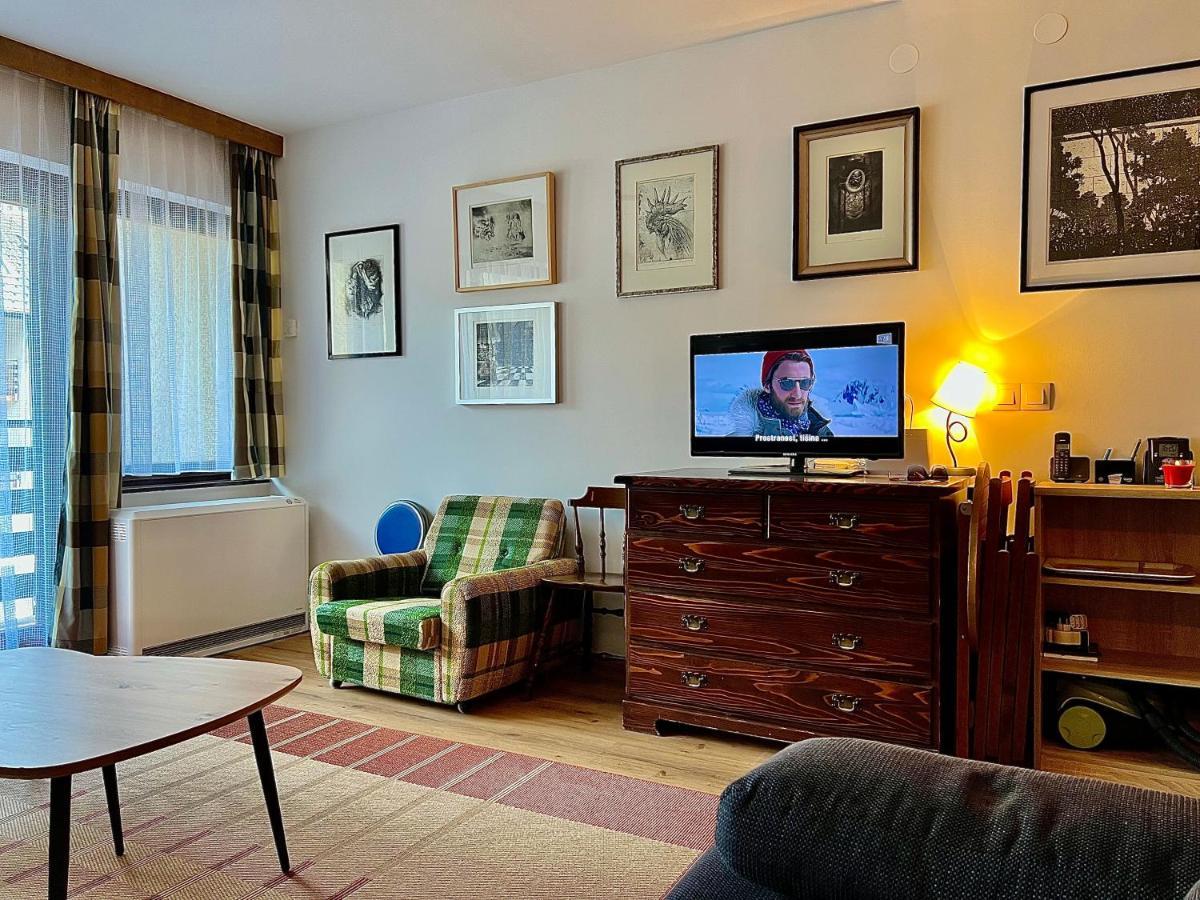 Appartement Mila