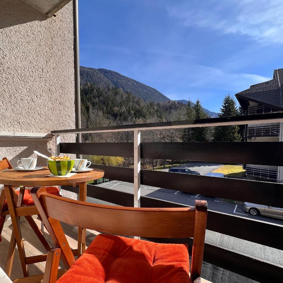 Apartma Mila Kranjska Gora